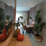 Oasys De Ipanema Daire