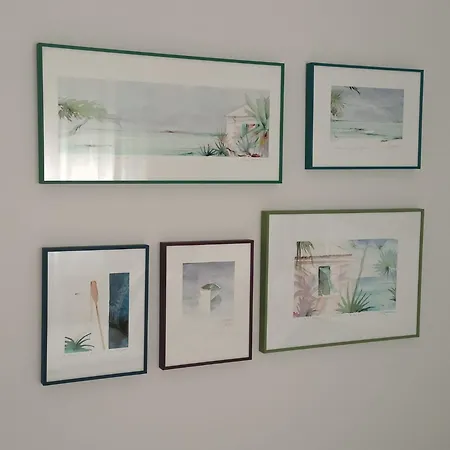 Apartmán Oasys De Ipanema *