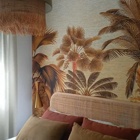 Apartmán Oasys De Ipanema *