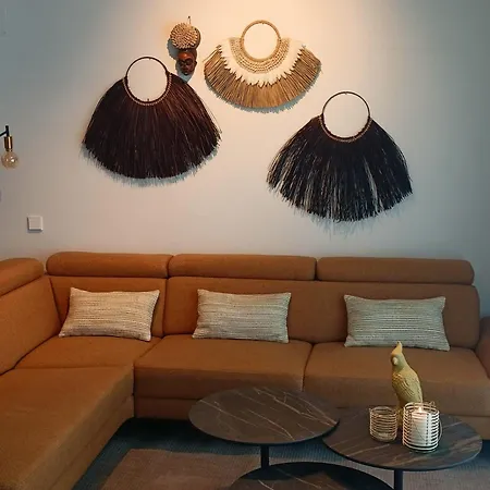 Oasys De Ipanema Apartmán *