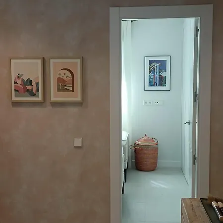 Oasys De Ipanema Apartmán