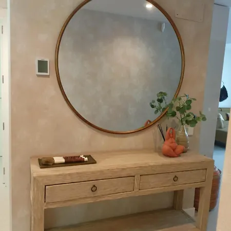 Oasys De Ipanema Apartmán *