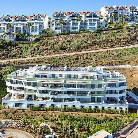 Oasys De Ipanema Daire