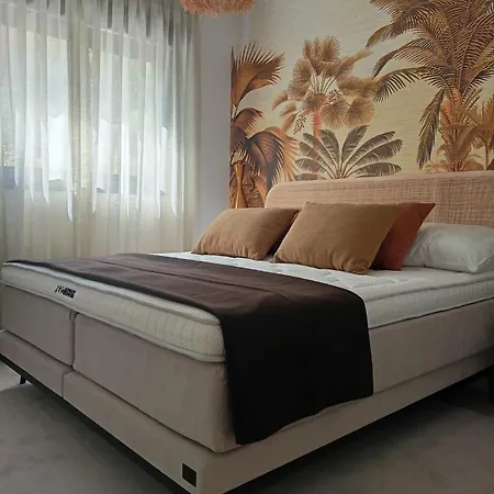 Oasys De Ipanema Apartmán