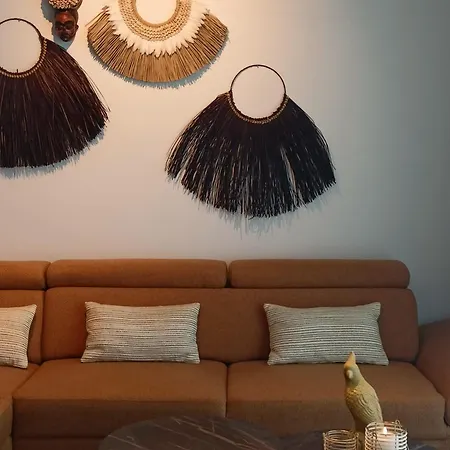 Oasys De Ipanema Apartmán *