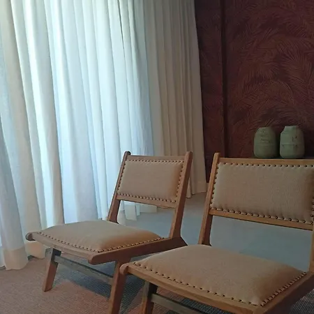 Oasys De Ipanema Apartmán La Cala De Mijas